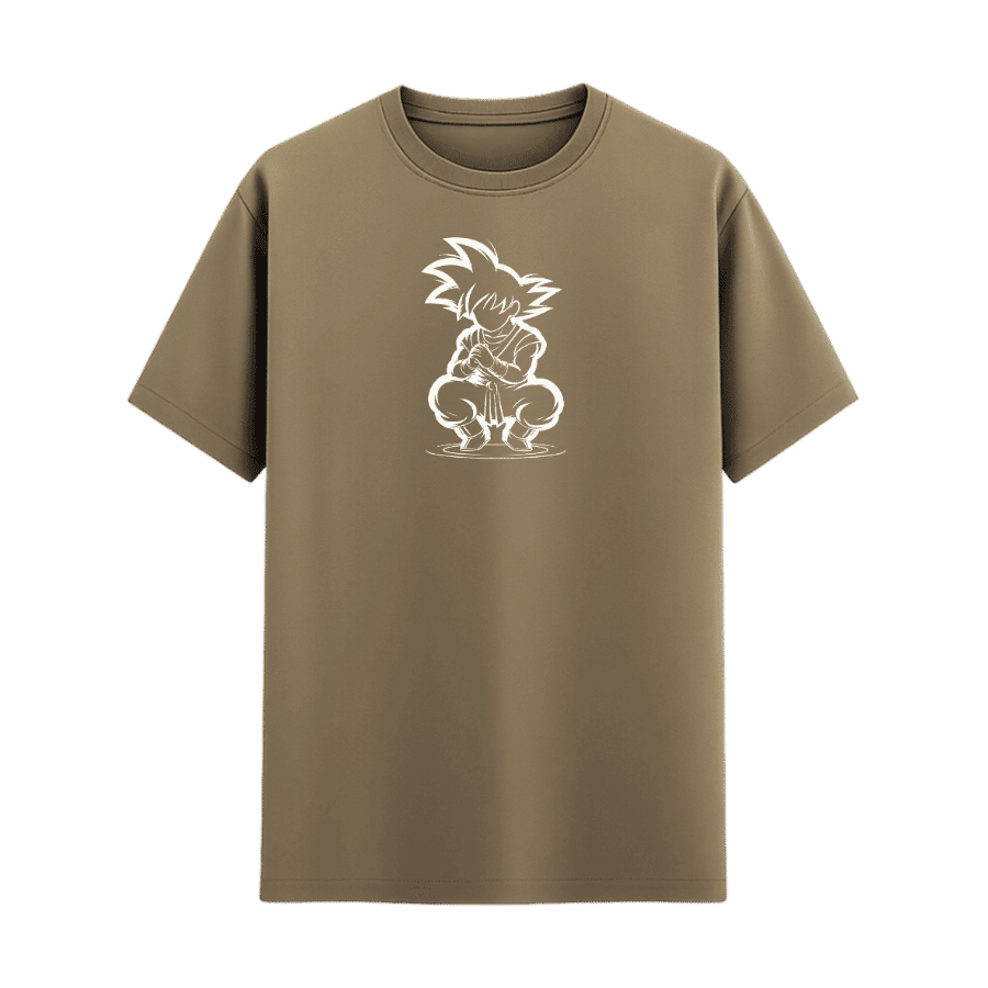 Regular T-Shirt 180 GSM