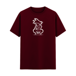 Regular T-Shirt 180 GSM