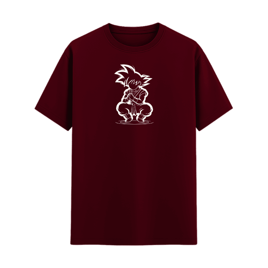 Regular T-Shirt 180 GSM