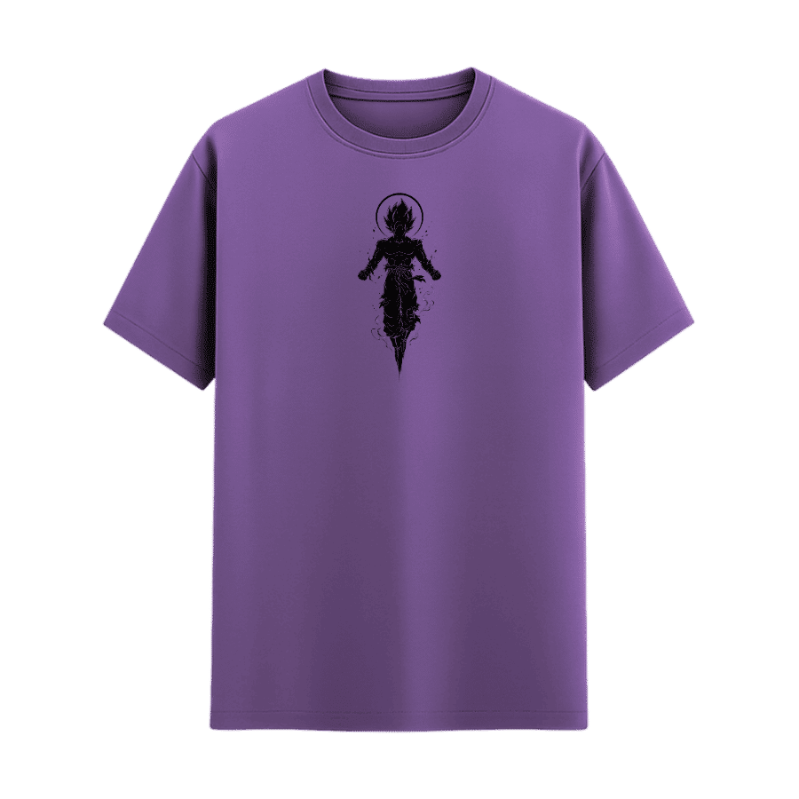 Regular T-Shirt 180 GSM
