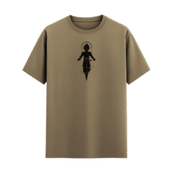 Regular T-Shirt 180 GSM