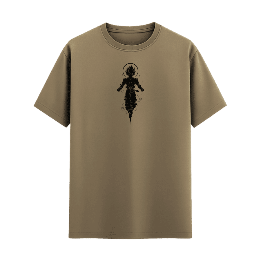 Regular T-Shirt 180 GSM