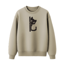Regular Fit Sweatshirt - 300 GSM