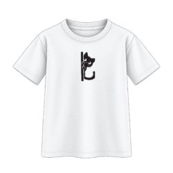 REGULAR KID TSHIRT