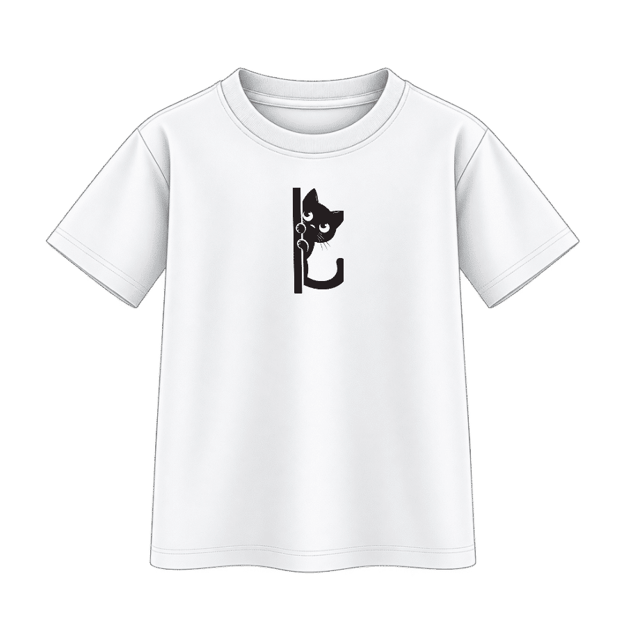REGULAR KID TSHIRT