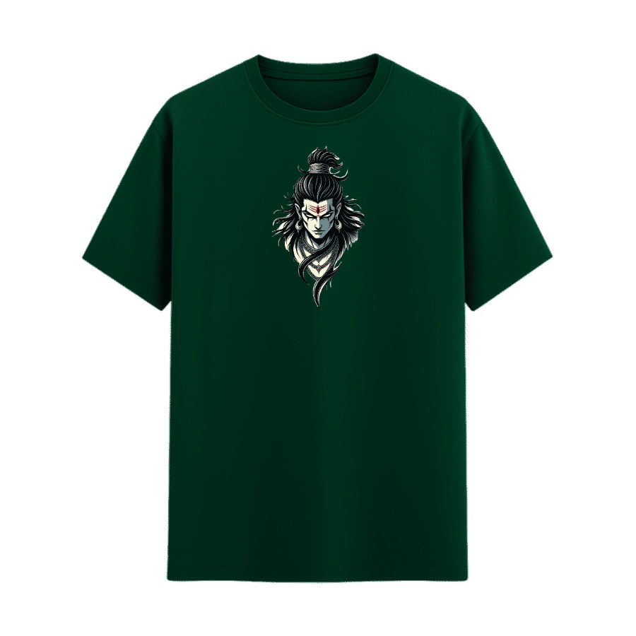 Regular T-Shirt 180 GSM