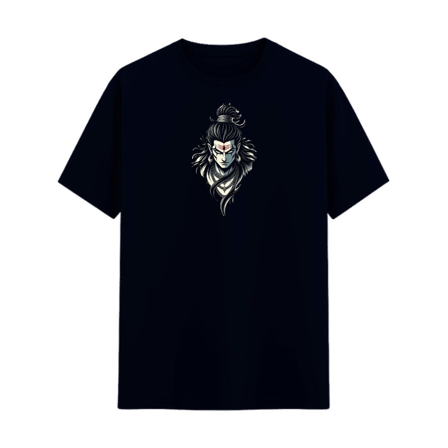 Regular T-Shirt 180 GSM