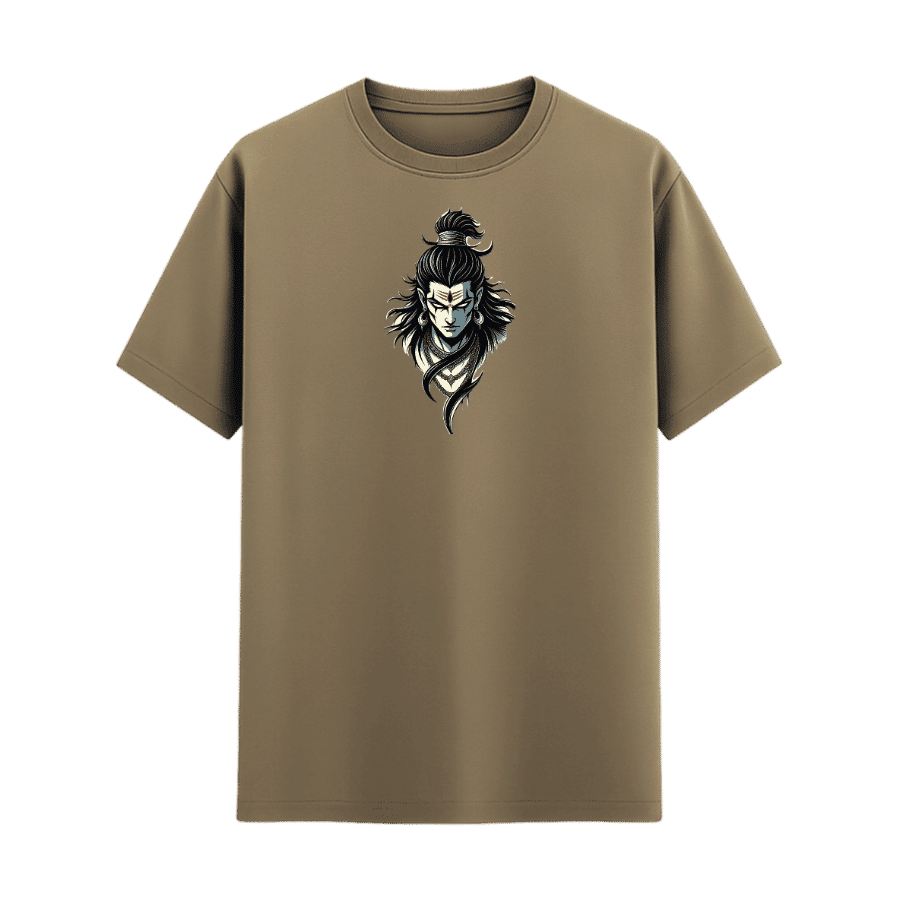 Regular T-Shirt 180 GSM