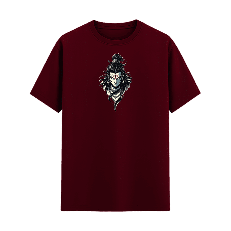 Regular T-Shirt 180 GSM