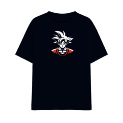 Oversized T-Shirt 220 GSM