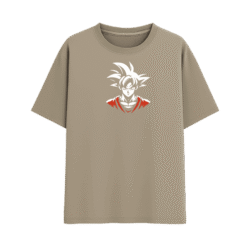 Oversized T-Shirt 220 GSM