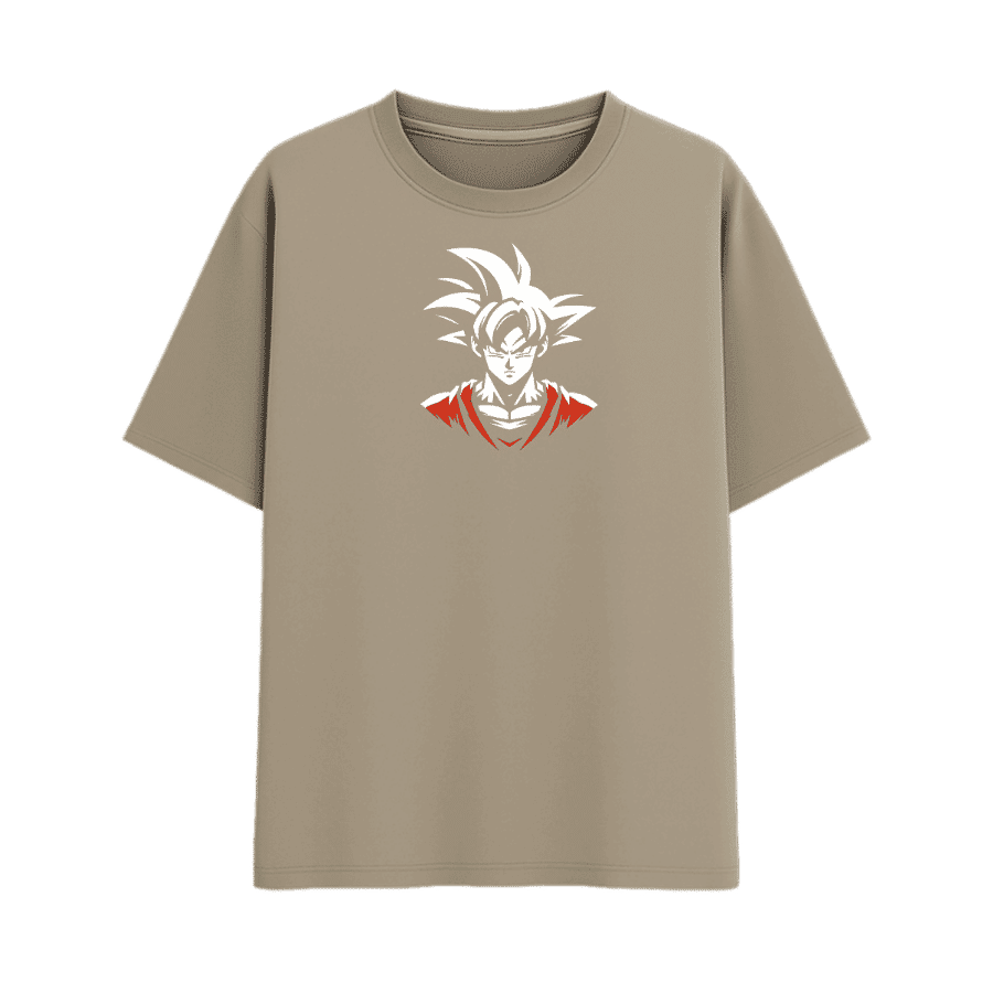 Oversized T-Shirt 220 GSM