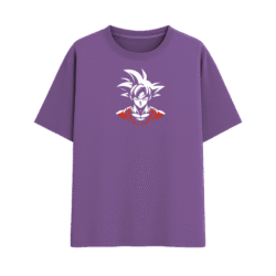 Oversized T-Shirt 220 GSM