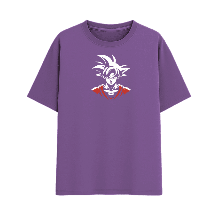 Oversized T-Shirt 220 GSM