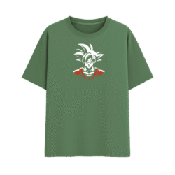 Oversized T-Shirt 220 GSM