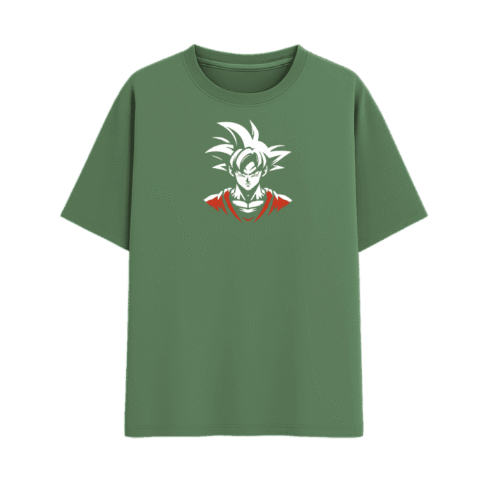 Oversized T-Shirt 220 GSM