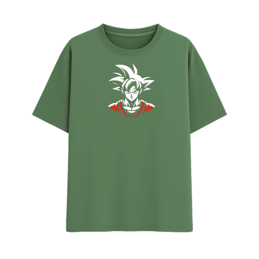 Oversized T-Shirt 220 GSM