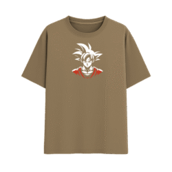 Oversized T-Shirt 220 GSM
