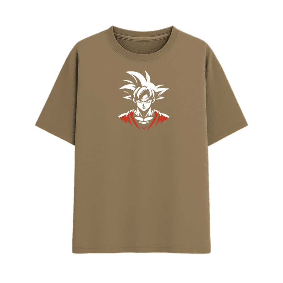 Oversized T-Shirt 220 GSM