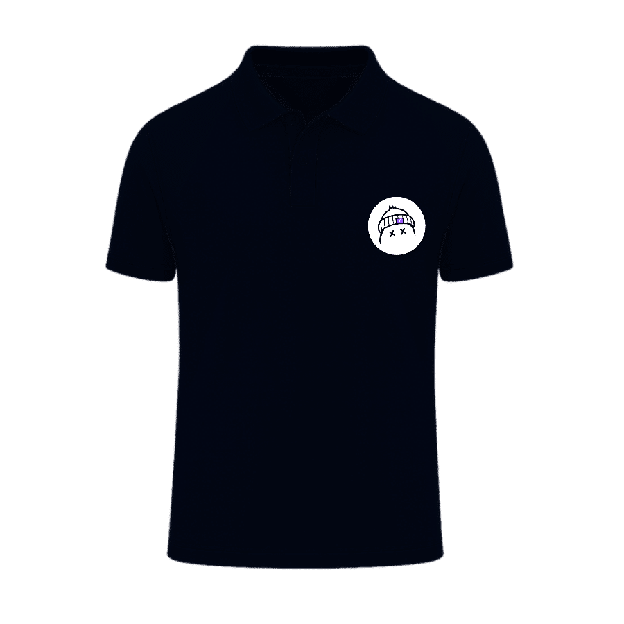 Polo T-Shirt 220 GSM Cotton