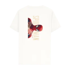 TRENDYFT Signature Badge Regular T Shirt 180 GSM - Thumbnail Image 3