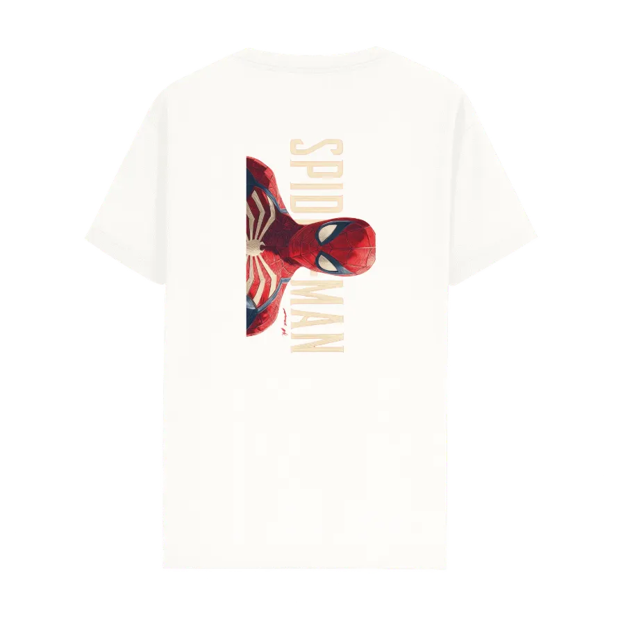 TRENDYFT Signature Badge Regular T Shirt 180 GSM - Image 3
