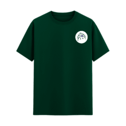 Regular T-Shirt 180 GSM