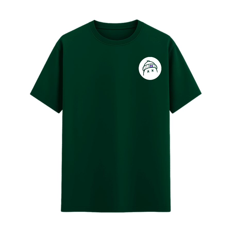 Regular T-Shirt 180 GSM