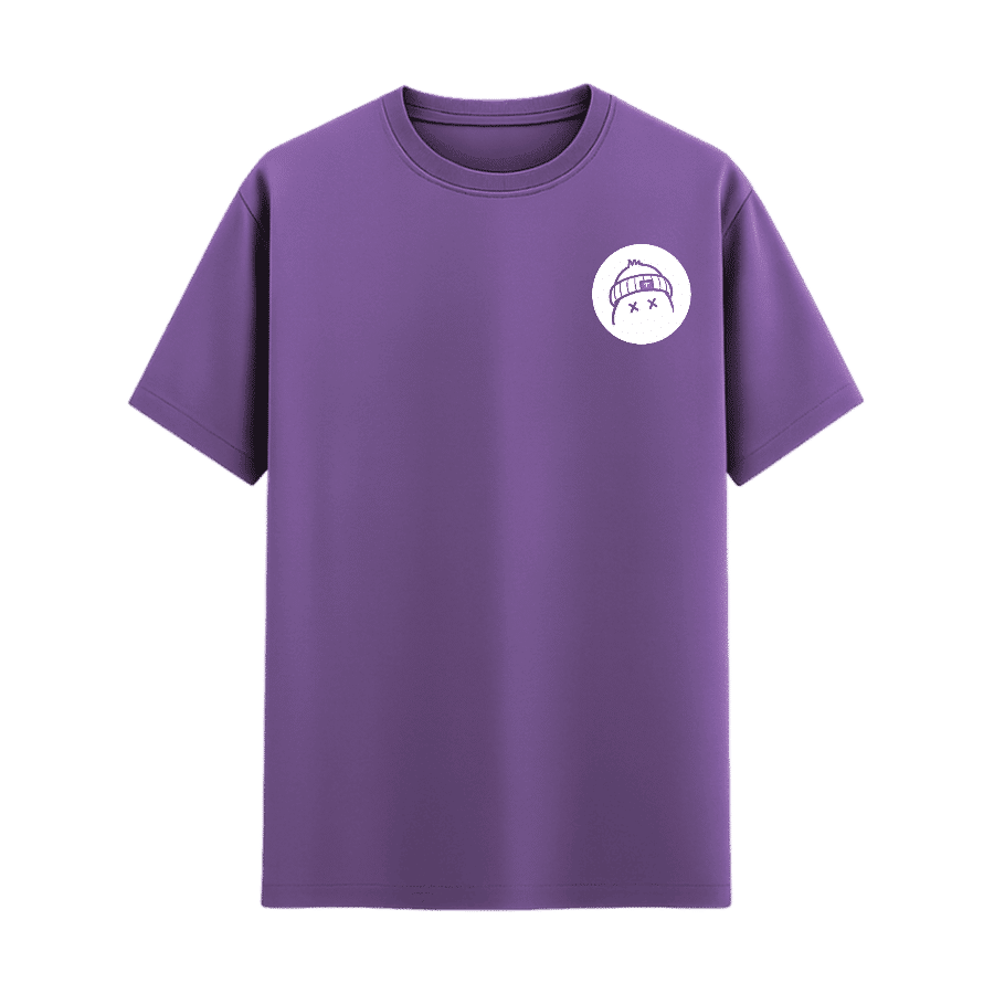 Regular T-Shirt 180 GSM