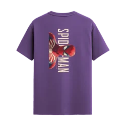 TRENDYFT Signature Badge Regular T Shirt 180 GSM - Thumbnail Image 5