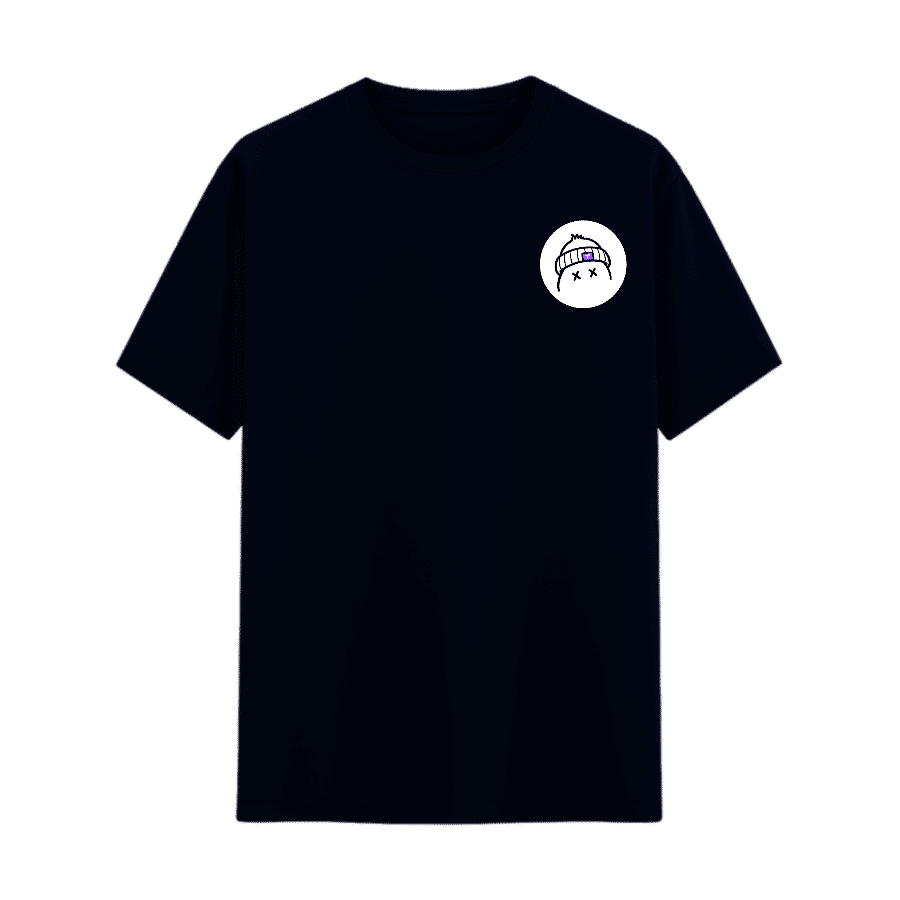 Regular T-Shirt 180 GSM