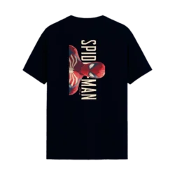 TRENDYFT Signature Badge Regular T Shirt 180 GSM - Thumbnail Image 6
