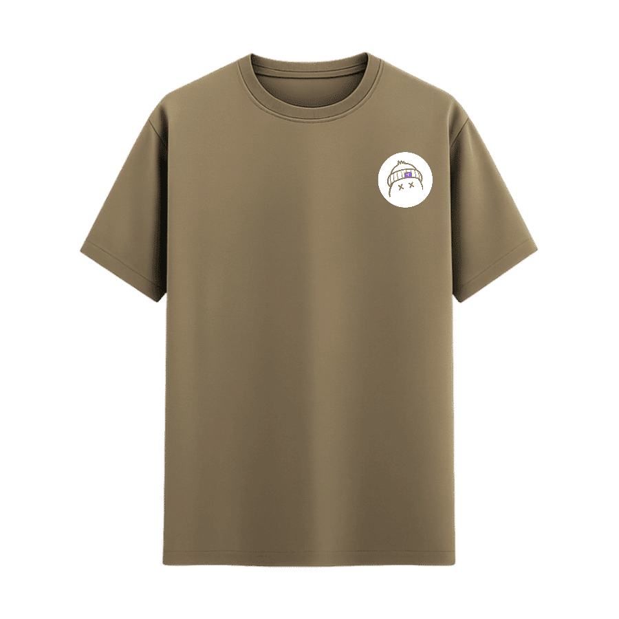 Regular T-Shirt 180 GSM