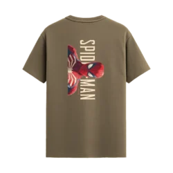 TRENDYFT Signature Badge Regular T Shirt 180 GSM - Thumbnail Image 1
