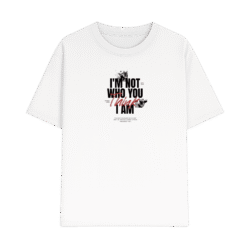 Oversized T-Shirt 240 GSM
