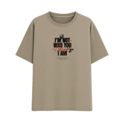 Oversized T-Shirt 240 GSM