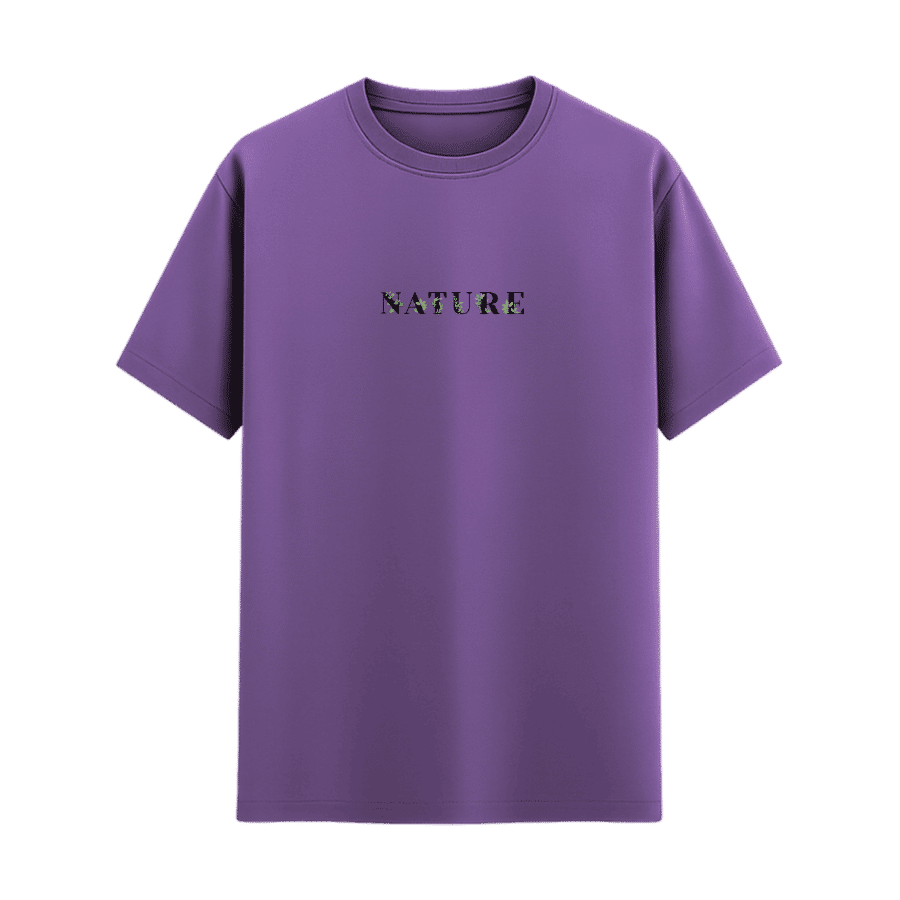 Regular T-Shirt 180 GSM