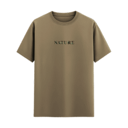 Regular T-Shirt 180 GSM