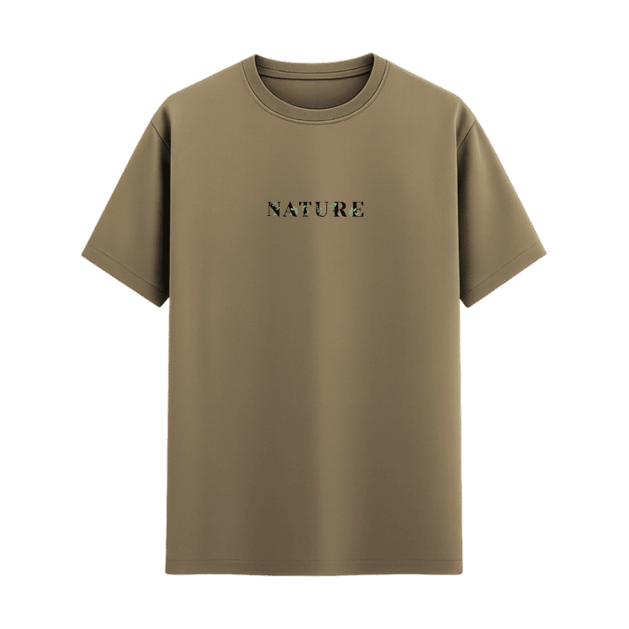 Regular T-Shirt 180 GSM