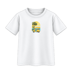 REGULAR KID TSHIRT
