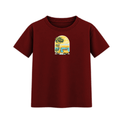REGULAR KID TSHIRT