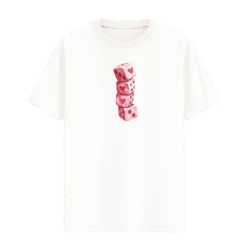 Regular T-Shirt 180 GSM
