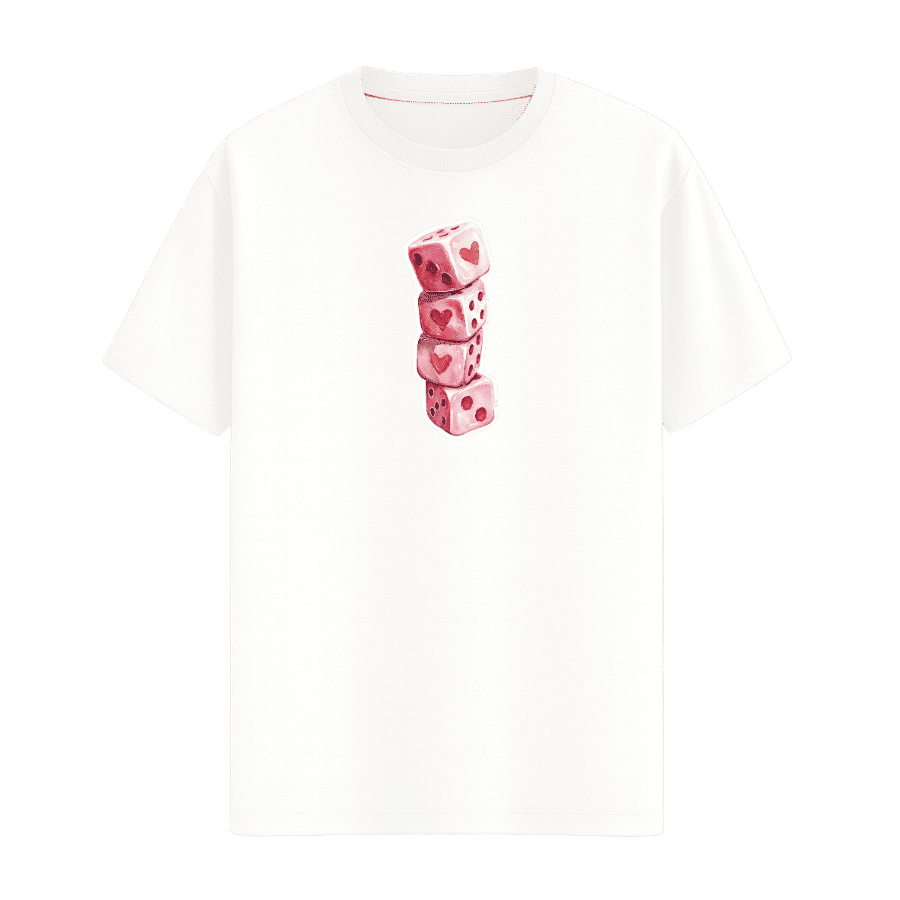 Regular T-Shirt 180 GSM