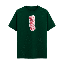 Regular T-Shirt 180 GSM