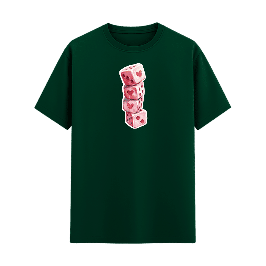 Regular T-Shirt 180 GSM
