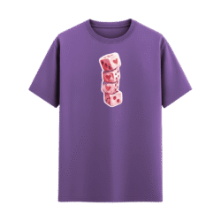 Regular T-Shirt 180 GSM