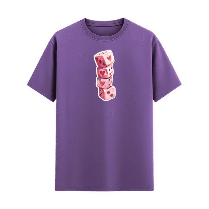 Regular T-Shirt 180 GSM