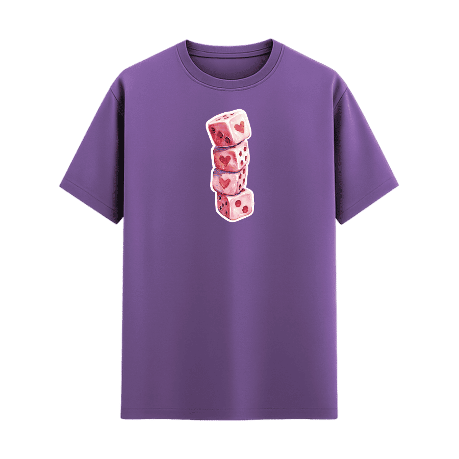 Regular T-Shirt 180 GSM