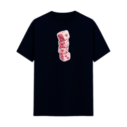Regular T-Shirt 180 GSM