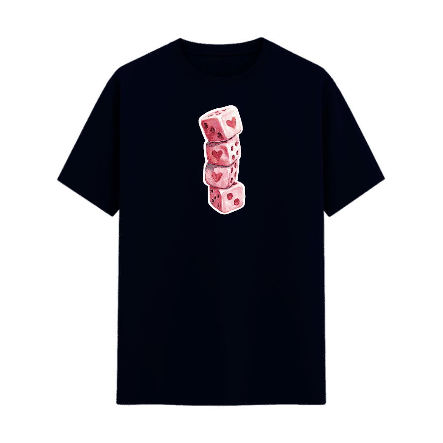 Regular T-Shirt 180 GSM